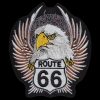 Anime ribelli (Route 66)
