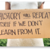 Bisogna imparare dalla storia