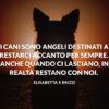 Un cane è per sempre