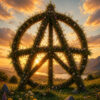 Essere anarchico