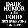 Humour nero