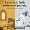 Avere fede