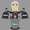 La trap è una trappola
