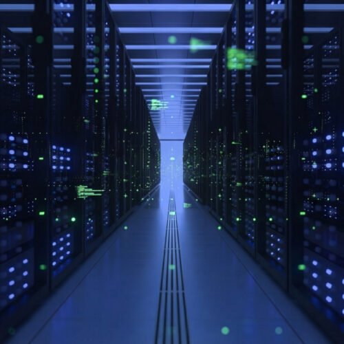 Senza i data center