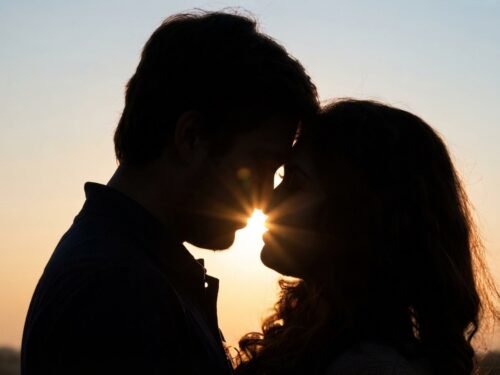 Cos’è l’amore?