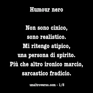 Instagram post from unaltroverso. This post is in position 1.