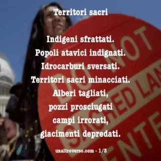 Instagram post from unaltroverso. This post is in position 2.