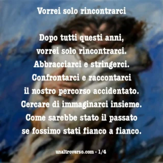 Instagram post from unaltroverso. This post is in position 2.