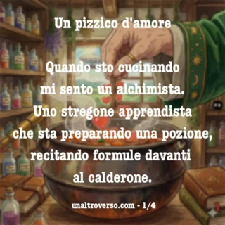 Instagram post from unaltroverso. This post is in position 1.
