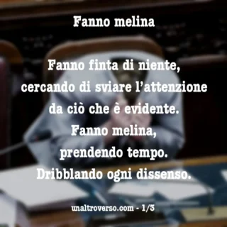 Instagram post from unaltroverso. This post is in position 1.