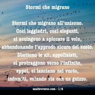 Instagram post from unaltroverso. This post is in position 1.