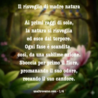 Instagram post from unaltroverso. This post is in position 1.