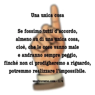 Instagram post from unaltroverso. This post is in position 2.