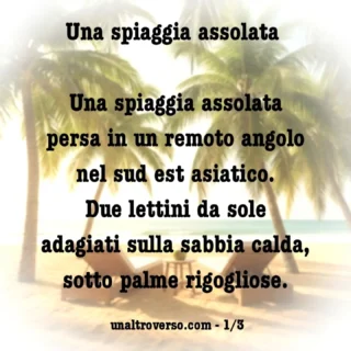 Instagram post from unaltroverso. This post is in position 1.