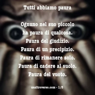 Instagram post from unaltroverso. This post is in position 1.