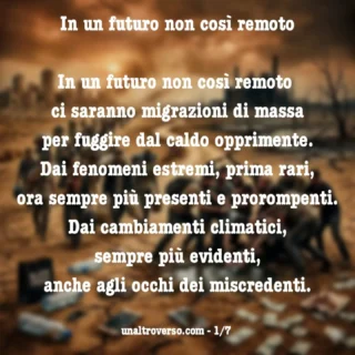 Instagram post from unaltroverso. This post is in position 1.