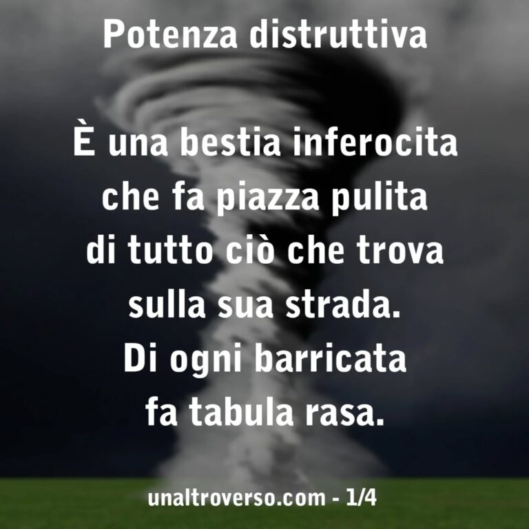 Instagram post from unaltroverso. This post is in position 1.