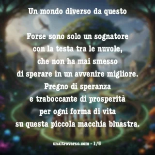 Instagram post from unaltroverso. This post is in position 1.