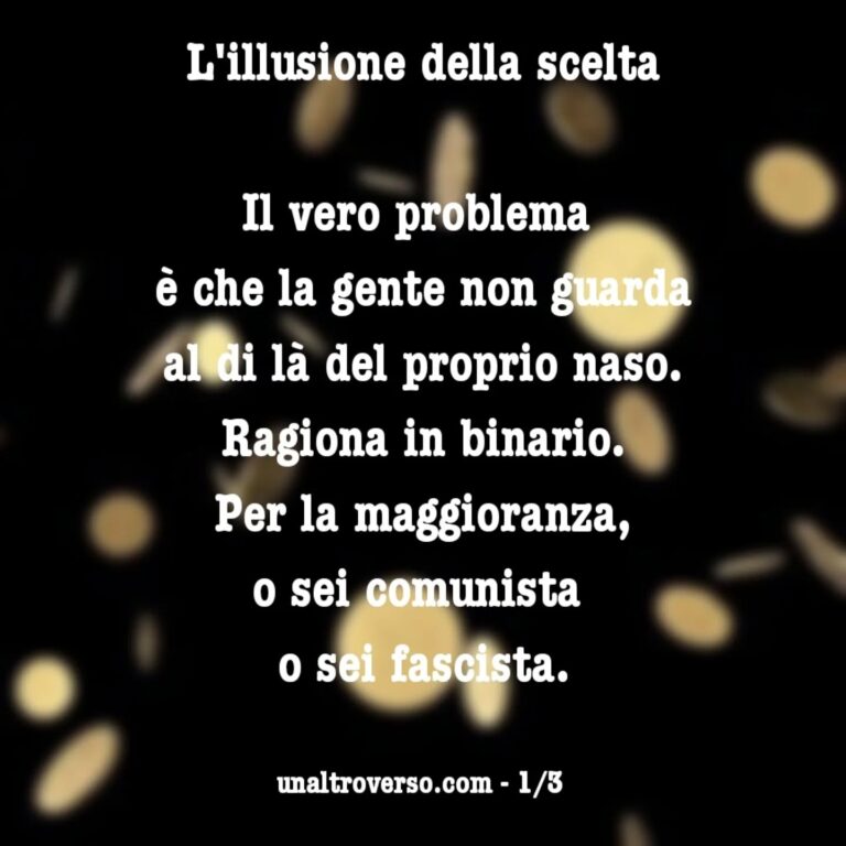 Instagram post from unaltroverso. This post is in position 3.