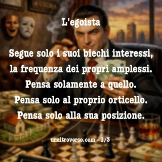 Instagram post from unaltroverso. This post is in position 2.