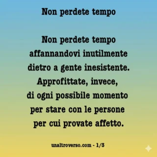 Instagram post from unaltroverso. This post is in position 1.