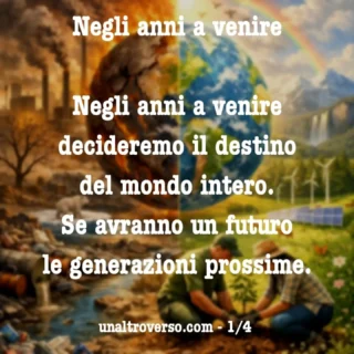 Instagram post from unaltroverso. This post is in position 1.