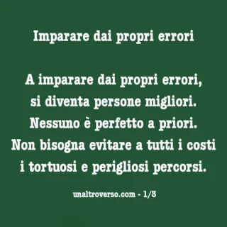 Instagram post from unaltroverso. This post is in position 2.