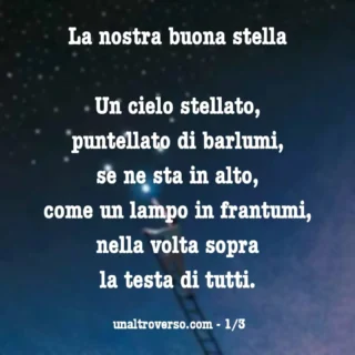 Instagram post from unaltroverso. This post is in position 2.
